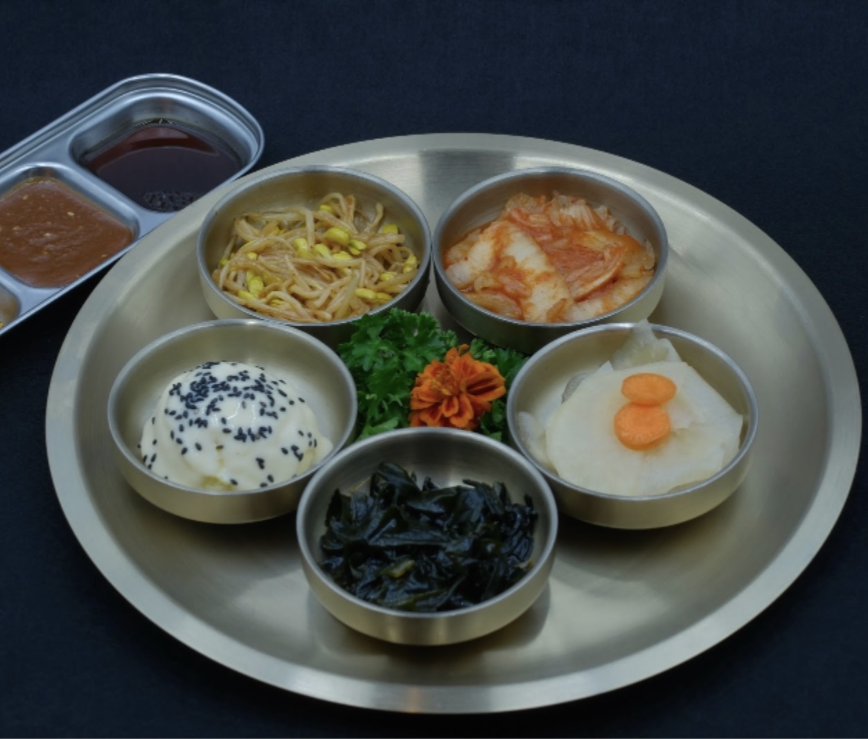 Hanu Korean BBQ · Foto 2