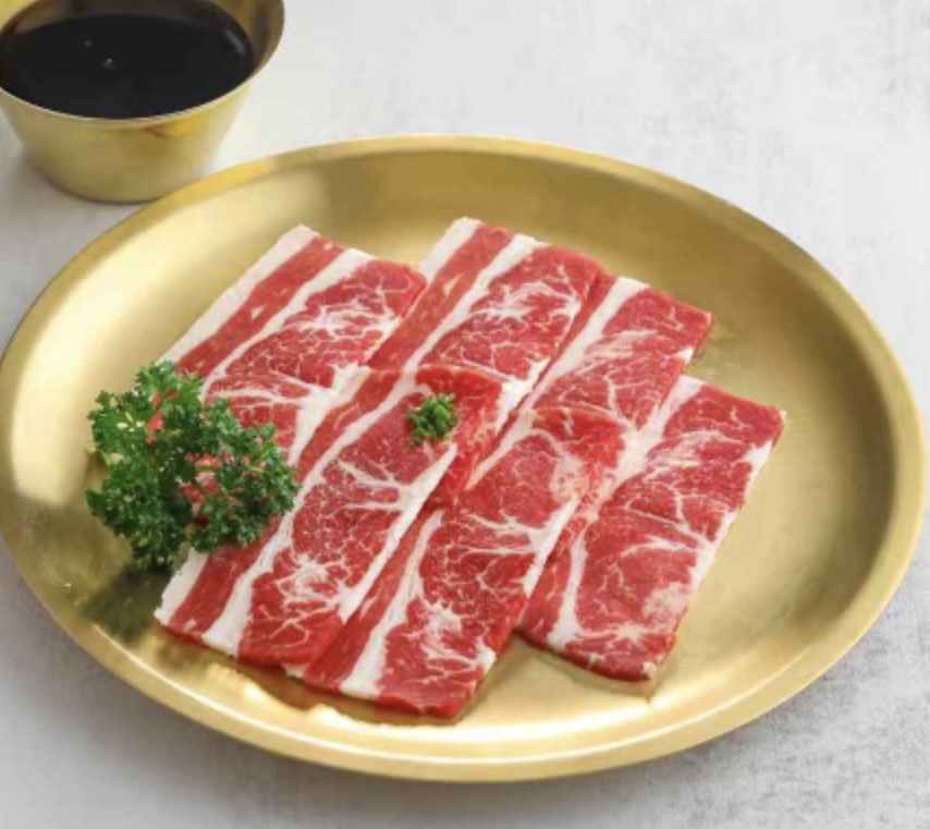 Hanu Korean BBQ · Foto 8