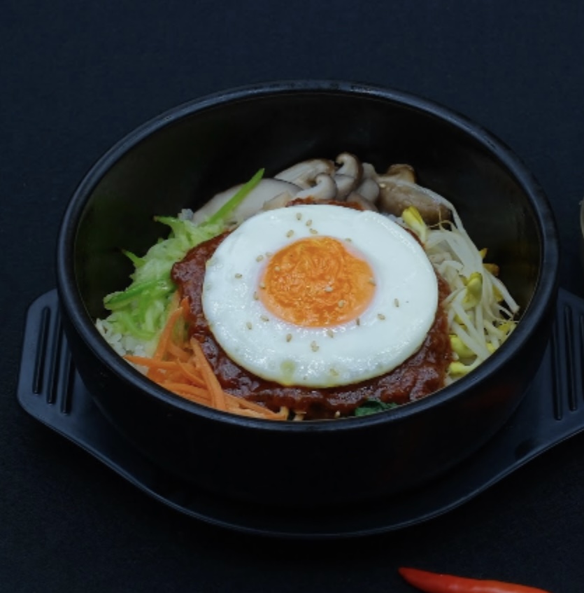 Hanu Korean BBQ · Foto 6