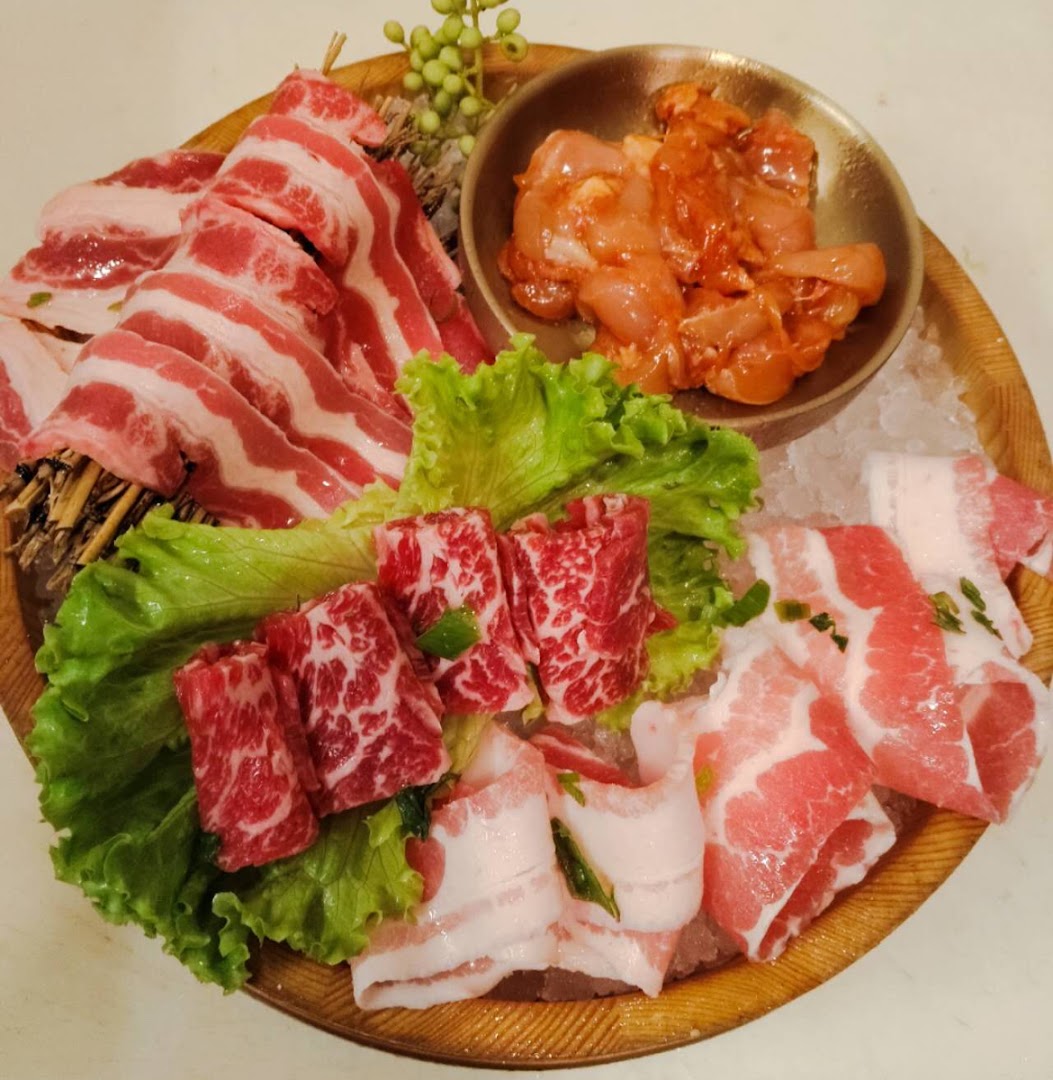 Hanu Korean BBQ · Foto 5